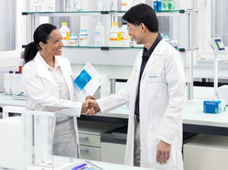 Pharmaceutical Compliance Guide