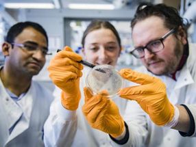 Opening the way for global innovation in biotechnology