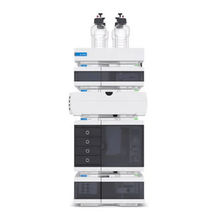 1260 Infinity II Bio-Inert LC System