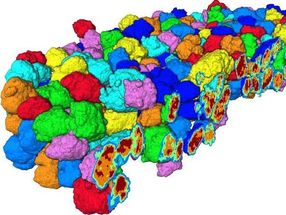X-ray insights may enable better plastics production