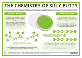 The Chemistry of Silly Putty