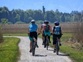 Being fit Protects Against Health Risks Caused by Stress at Work