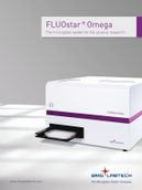 Robust and versatile: The workhorse microplate reader for the life sciences