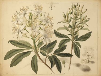 Traditional medicine plant could combat drug-resistant malaria