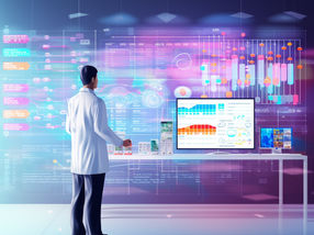 SAS accelerates delivery of novel medicines using AI and analytics