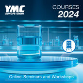 Expand your knowledge in liquid chromatography with tailor-made training!