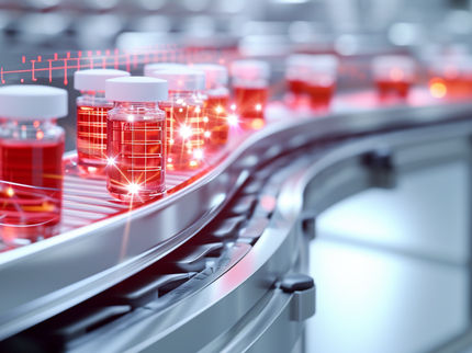 Discover the world of biopharmaceutical manufacturing