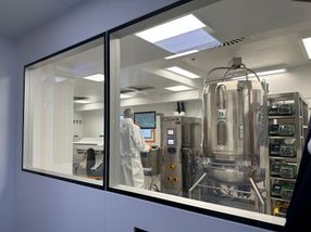 ProBioGen expands protein and virus manufacturing to drive continued growth