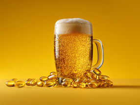 From beer to useful fats and medicines