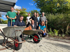 KNAUER nominated for the German Sustainability Award 2026