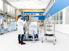 Merck to Acquire the Chromatography Business of JSR Life Sciences