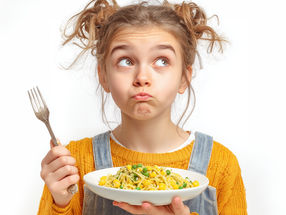 Plant-Based Protein Hydrolysates Influence Satiety in Different Ways