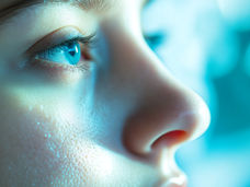 Nasal microbiome: resource scarcity as an opportunity