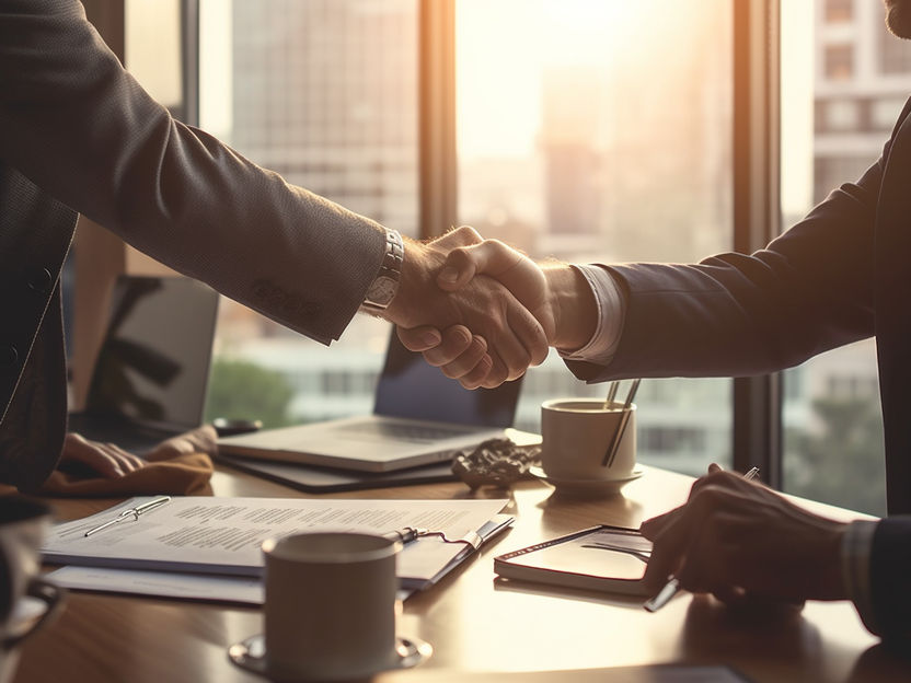 NextPharma sells its logistics division to Cencora - The sale is part of the plan to position NextPharma as Europe's leading pure-play CDMO.