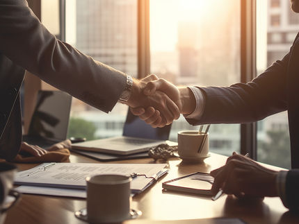 NextPharma sells its logistics division to Cencora