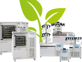 Largest selection of laboratory and pilot freeze dryers ...