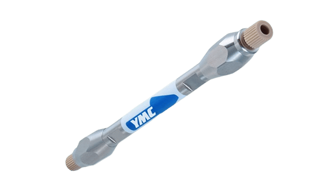 High Inertness and Stability (U)HPLC Size Exclusion Columns for Precise Analysis of Antibodies