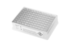 Screening and Purification for Large Biomolecules in Multi-Well Plate Design