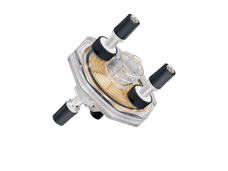 chromatography systems