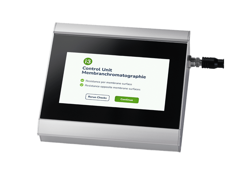 Smart Control Unit i3 DMCControl