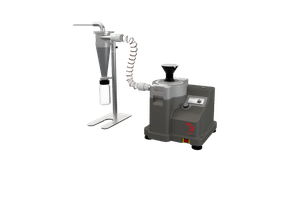 problem-free grinding of extremely temperature-sensitive ...