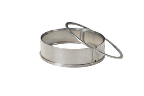 The impact bar is used for highly sensitive materials su ...